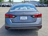 Thumbnail of 2024 Gun Metallic Nissan Altima