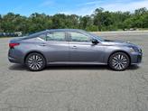 Thumbnail of 2024 Gun Metallic Nissan Altima
