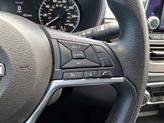 Thumbnail of 2024 Gun Metallic Nissan Altima