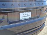 Thumbnail of 2025 Baltic Gray Metallic Clearcoat Jeep Wagoneer