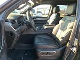 Thumbnail of 2025 Baltic Gray Metallic Clearcoat Jeep Wagoneer