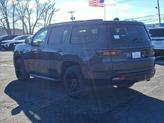 Thumbnail of 2025 Baltic Gray Metallic Clearcoat Jeep Wagoneer