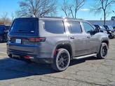Thumbnail of 2025 Baltic Gray Metallic Clearcoat Jeep Wagoneer