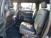 Thumbnail of 2025 Baltic Gray Metallic Clearcoat Jeep Wagoneer