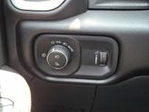 Thumbnail of 2025 Granite Crystal Metallic Clearcoat RAM 2500