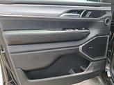 Thumbnail of 2025 Diamond Black Crystal Pearlcoat Jeep Wagoneer L