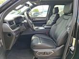 Thumbnail of 2025 Diamond Black Crystal Pearlcoat Jeep Wagoneer L
