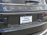 Thumbnail of 2025 Diamond Black Crystal Pearlcoat Jeep Wagoneer L