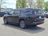 Thumbnail of 2025 Diamond Black Crystal Pearlcoat Jeep Wagoneer L