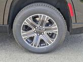 Thumbnail of 2025 Diamond Black Crystal Pearlcoat Jeep Wagoneer L