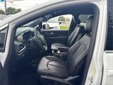 Thumbnail of 2025 Bright White Clearcoat Chrysler Pacifica