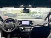 Thumbnail of 2025 Bright White Clearcoat Chrysler Pacifica