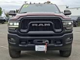 Thumbnail of 2022 Delmonico Red Pearlcoat RAM 2500