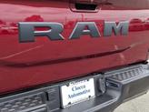 Thumbnail of 2022 Delmonico Red Pearlcoat RAM 2500