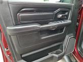 Thumbnail of 2022 Delmonico Red Pearlcoat RAM 2500