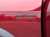 Thumbnail of 2022 Delmonico Red Pearlcoat RAM 2500