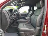 Thumbnail of 2022 Delmonico Red Pearlcoat RAM 2500