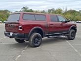 Thumbnail of 2022 Delmonico Red Pearlcoat RAM 2500