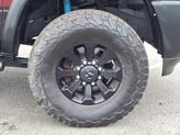 Thumbnail of 2022 Delmonico Red Pearlcoat RAM 2500