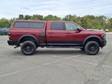 Thumbnail of 2022 Delmonico Red Pearlcoat RAM 2500