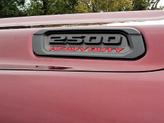 Thumbnail of 2022 Delmonico Red Pearlcoat RAM 2500