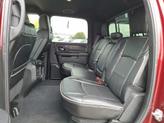 Thumbnail of 2022 Delmonico Red Pearlcoat RAM 2500