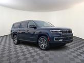 Photo of 2025 River Rock Jeep Wagoneer L