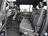 Thumbnail of 2025 River Rock Jeep Wagoneer L