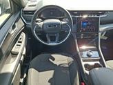 Thumbnail of 2025 Bright White Clearcoat Jeep Grand Cherokee