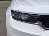 Thumbnail of 2022 Bright White Clearcoat Jeep Grand Cherokee L