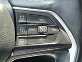Thumbnail of 2022 Bright White Clearcoat Jeep Grand Cherokee L