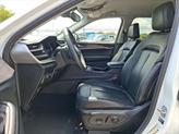 Thumbnail of 2022 Bright White Clearcoat Jeep Grand Cherokee L