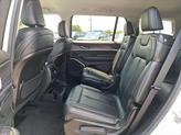 Thumbnail of 2022 Bright White Clearcoat Jeep Grand Cherokee L