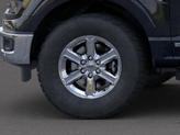 Thumbnail of 2025 Agate Black Metallic Ford F-150