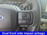 Thumbnail of 2023 Silver Metallic Ford F-150