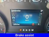 Thumbnail of 2023 Silver Metallic Ford F-150
