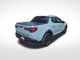Thumbnail of 2022 Blue Stone Hyundai SANTA CRUZ