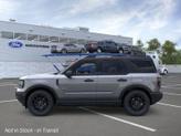 Thumbnail of 2025 Carbonized Gray Metallic Ford Bronco Sport