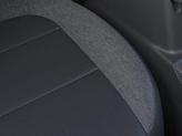 Thumbnail of 2025 Carbonized Gray Metallic Ford Bronco Sport