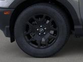 Thumbnail of 2025 Carbonized Gray Metallic Ford Bronco Sport