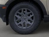 Thumbnail of 2025 Desert Sand Ford Bronco Sport