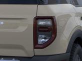 Thumbnail of 2025 Desert Sand Ford Bronco Sport