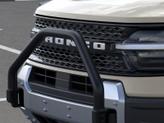 Thumbnail of 2025 Desert Sand Ford Bronco Sport