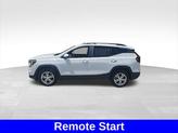 Thumbnail of 2022 Summit White GMC Terrain