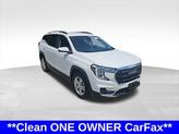 Thumbnail of 2022 Summit White GMC Terrain