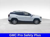 Thumbnail of 2022 Summit White GMC Terrain
