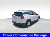 Thumbnail of 2022 Summit White GMC Terrain
