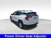 Thumbnail of 2022 Summit White GMC Terrain