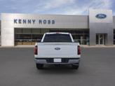Thumbnail of 2025 Oxford White Ford F-150