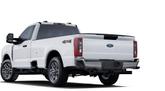 Thumbnail of 2025 Oxford White Ford F-350